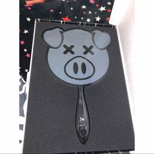 Jeffree Star X Shane Dawson mirror